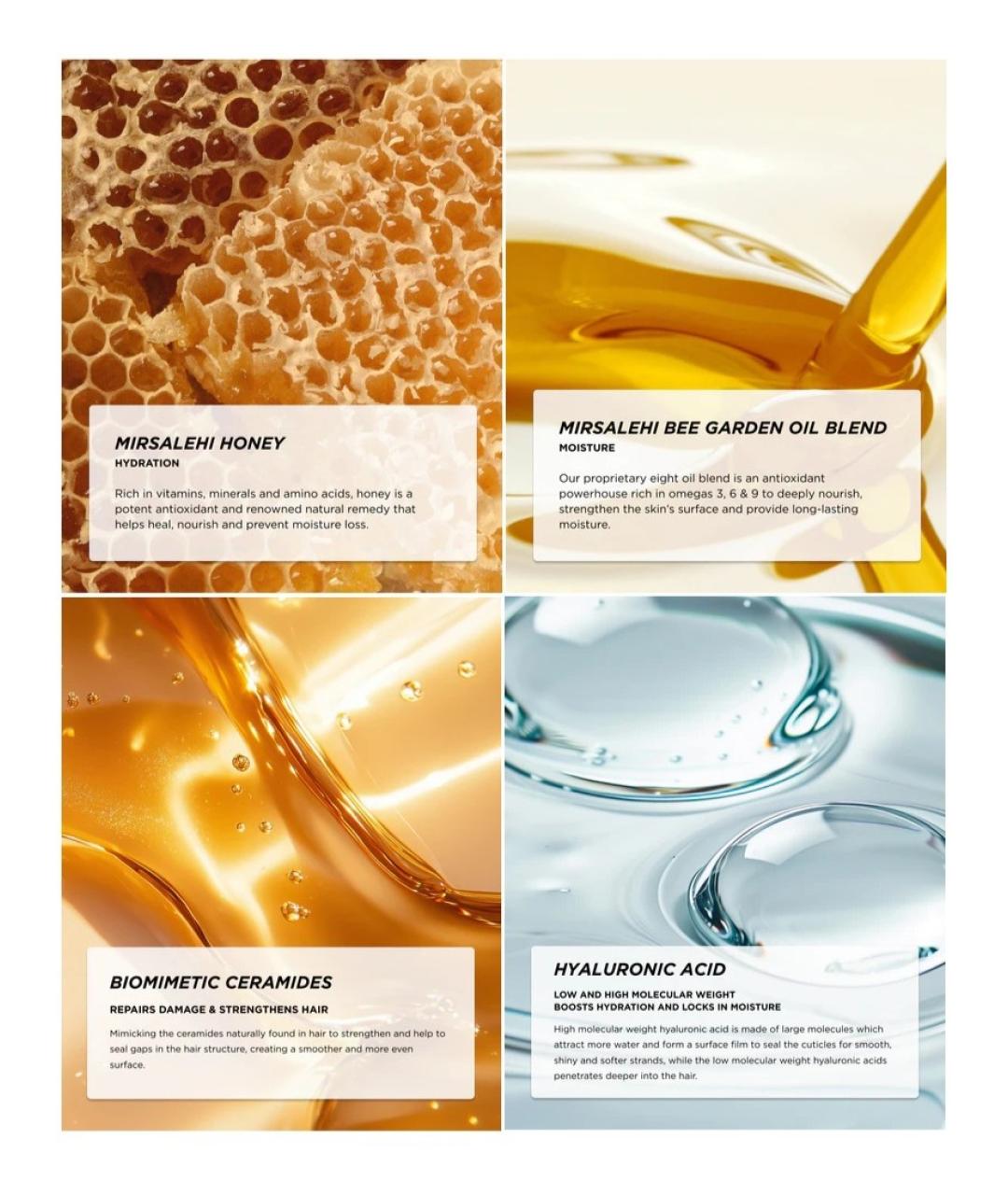 GISOU Маска и сыворотка, фото 8