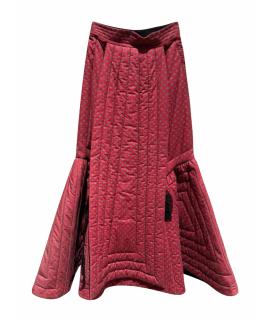 ULYANA SERGEENKO Юбка миди