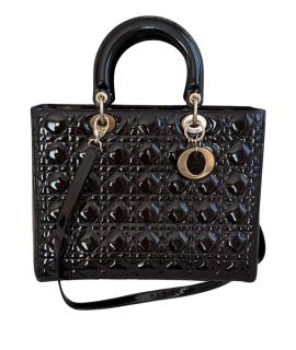 CHRISTIAN DIOR Сумка с короткими ручками