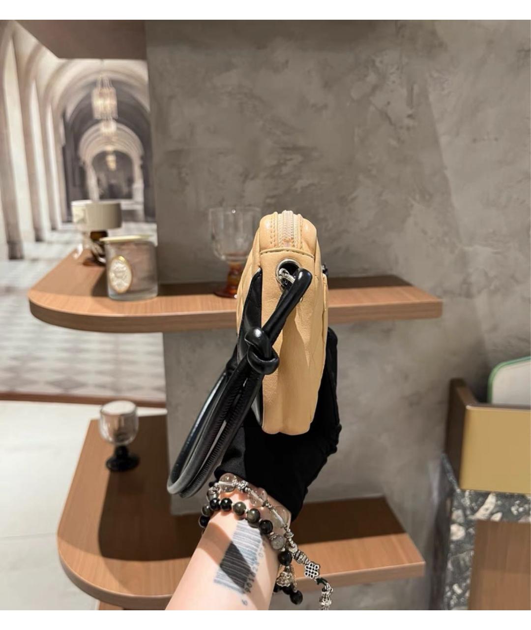 CHANEL Мульти сумка через плечо, фото 3