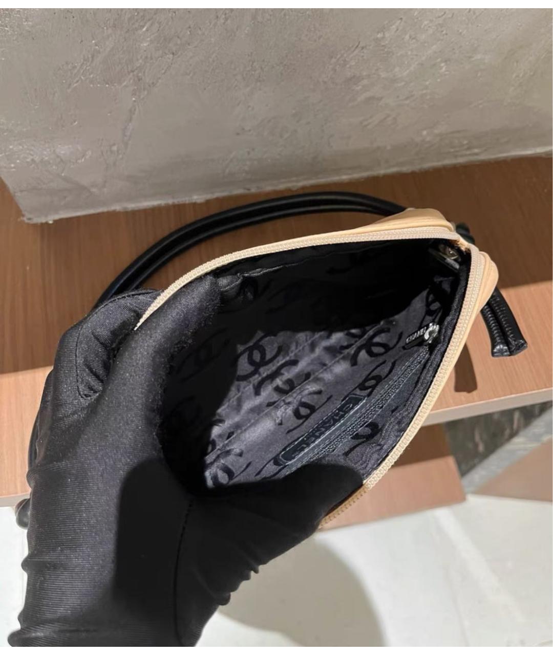 CHANEL Мульти сумка через плечо, фото 6