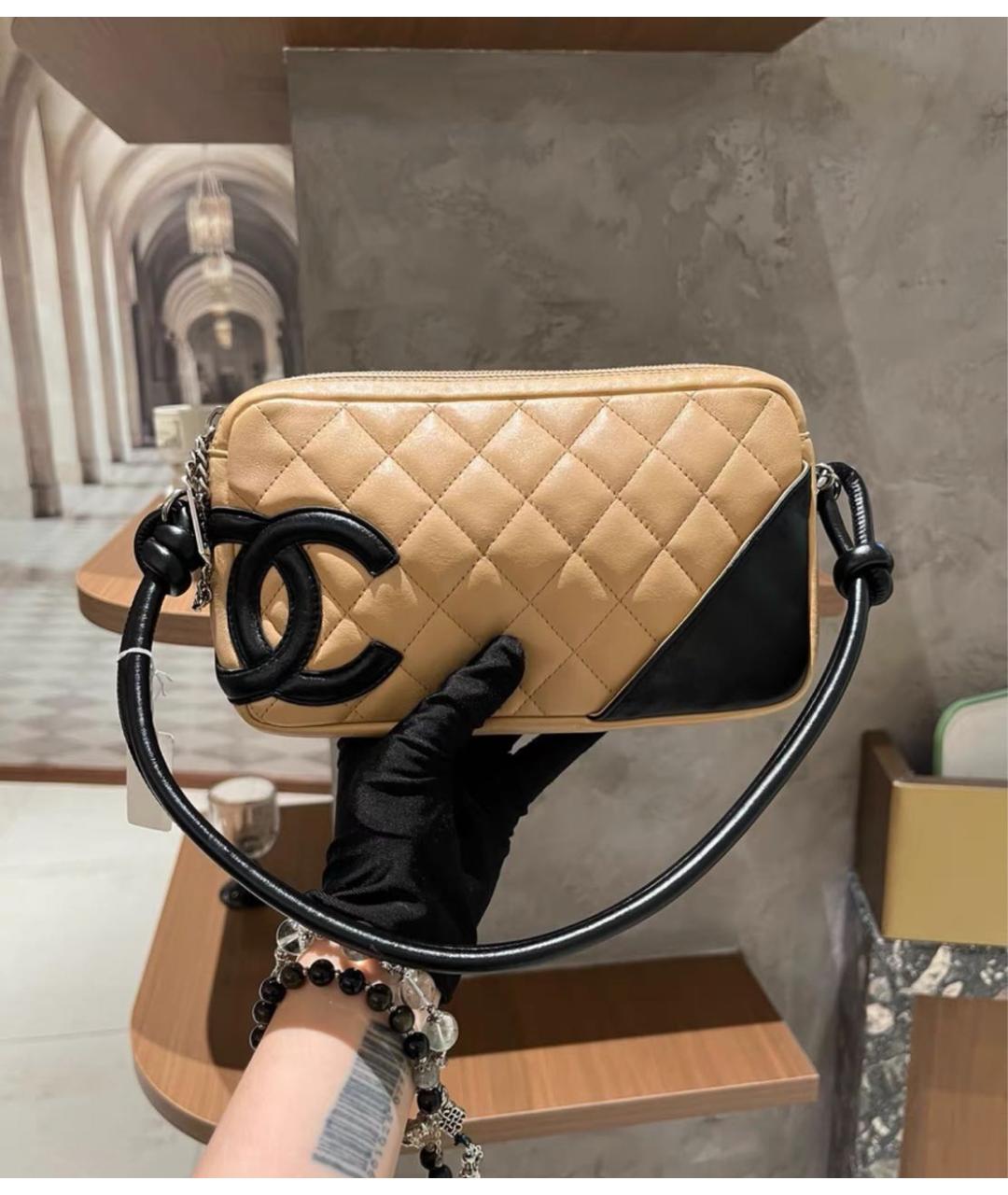 CHANEL Мульти сумка через плечо, фото 2