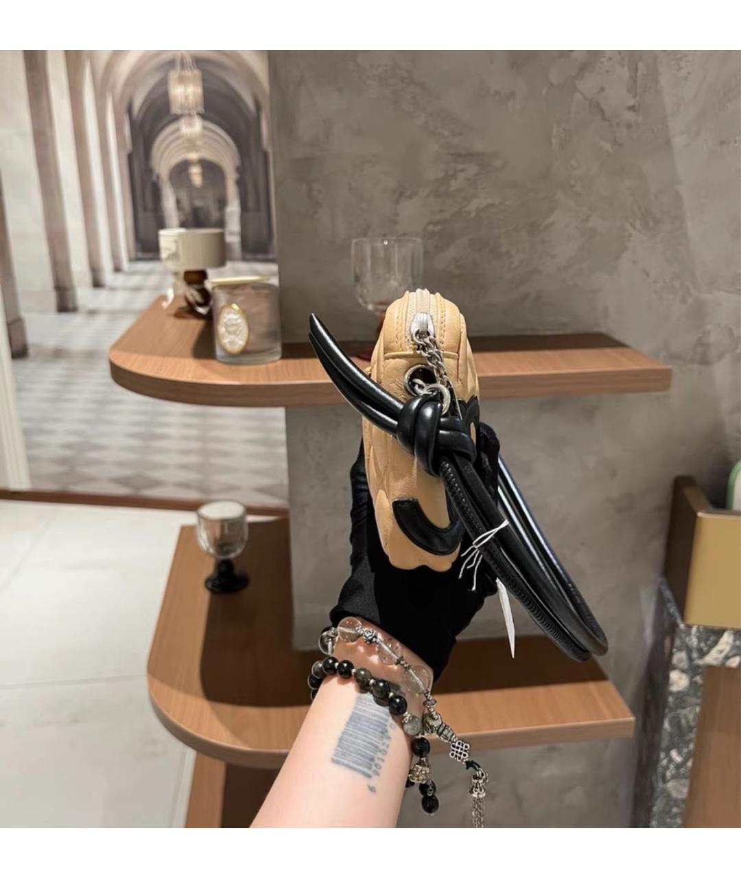 CHANEL Мульти сумка через плечо, фото 5