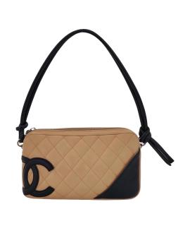 CHANEL Сумка через плечо