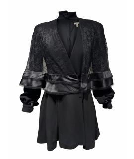 ULYANA SERGEENKO Коктейльное платье