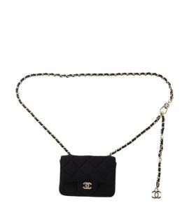 CHANEL Клатч/вечерняя сумка