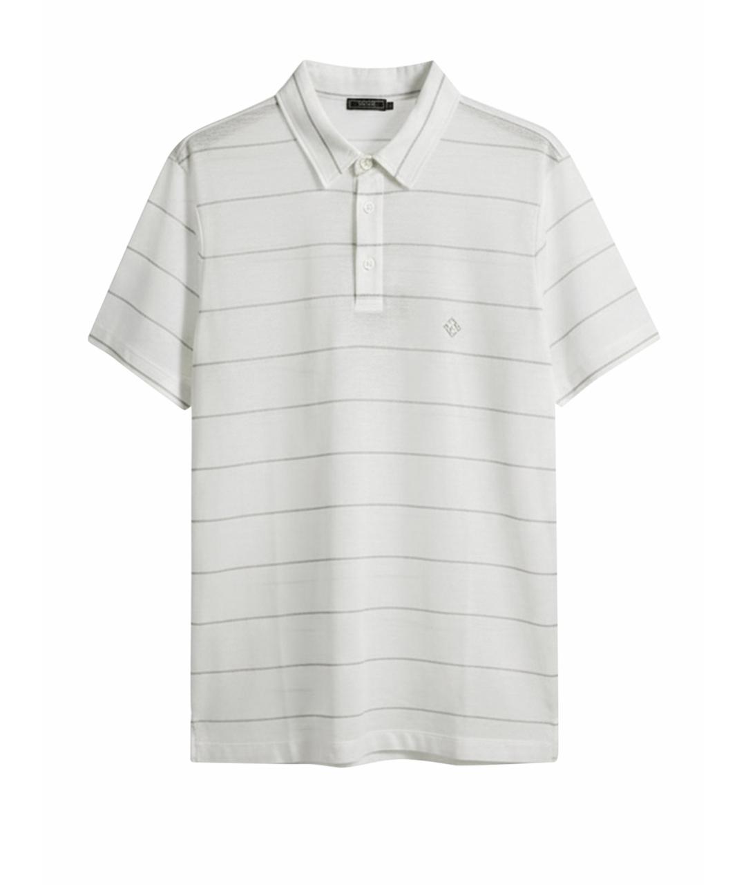 PESERICO Мульти поло с коротким рукавом, фото 1