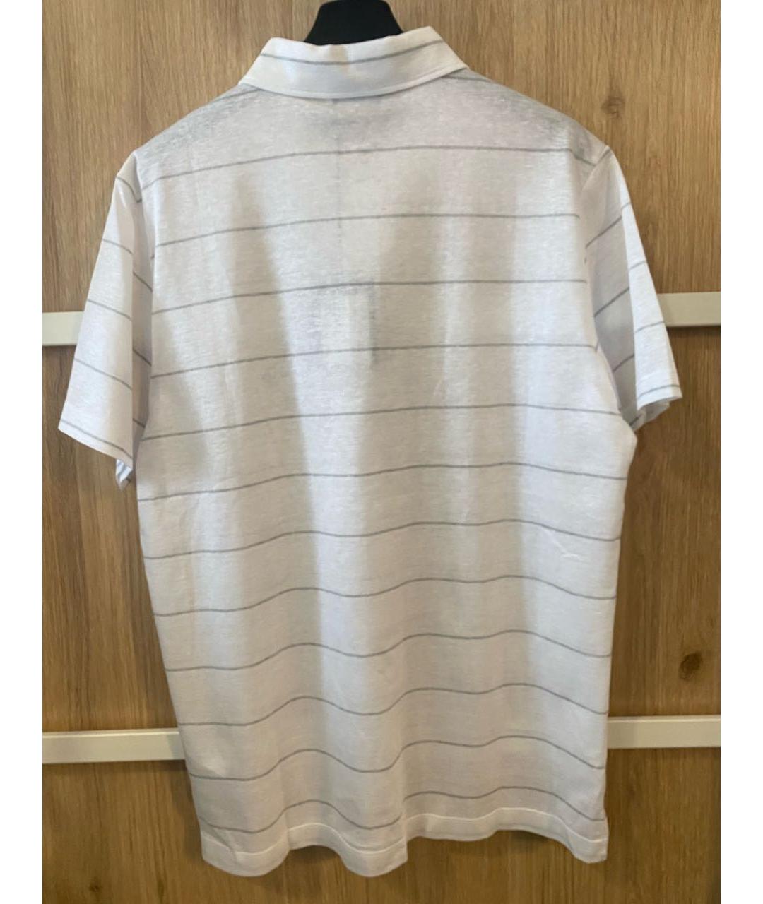 PESERICO Мульти поло с коротким рукавом, фото 2