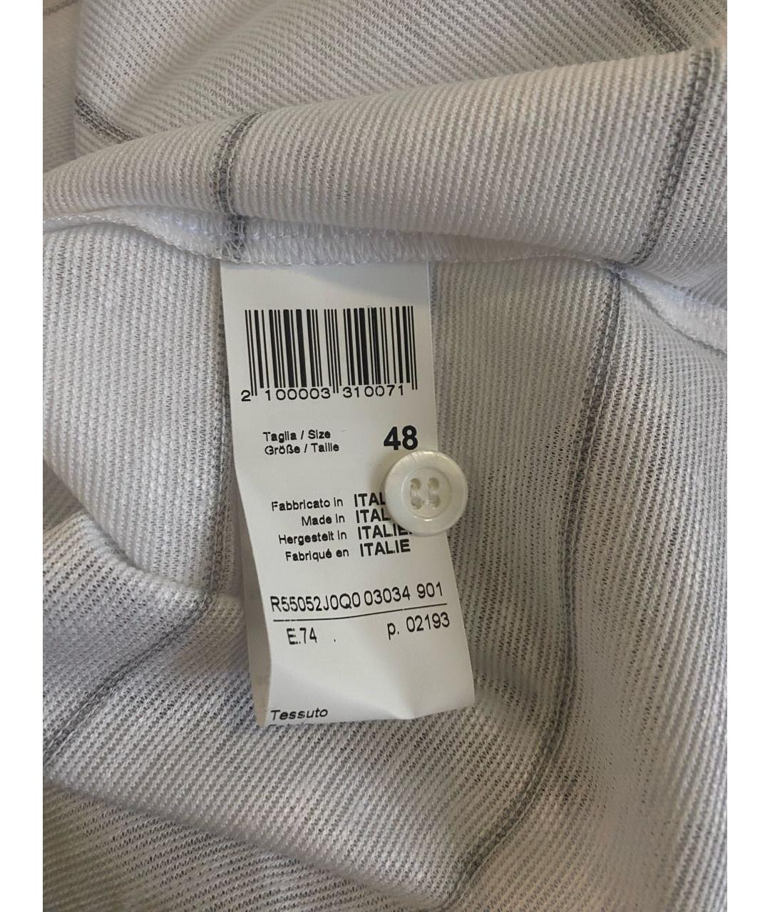 PESERICO Мульти поло с коротким рукавом, фото 5