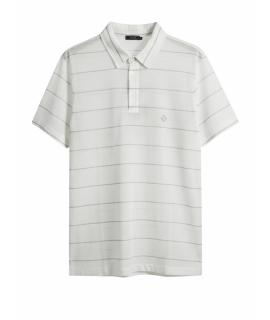 PESERICO Поло с коротким рукавом