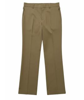 HERMES Классические брюки