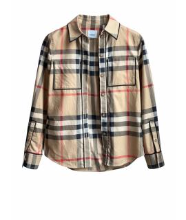 BURBERRY Рубашка