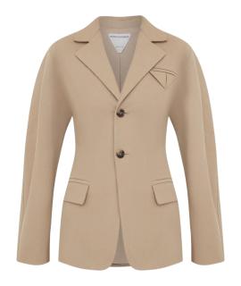 BOTTEGA VENETA Жакет/пиджак