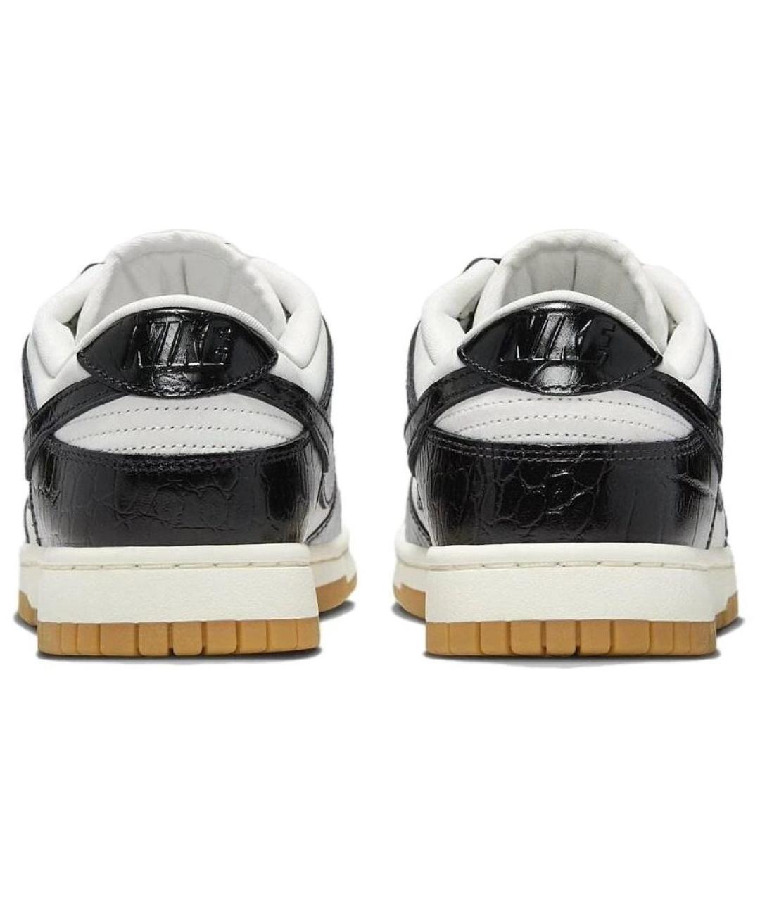 NIKE Черные кроссовки, фото 2