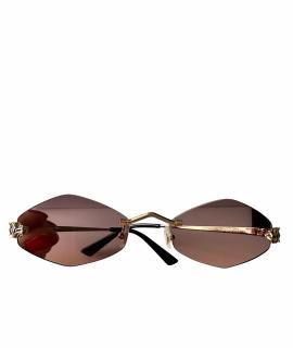 CARTIER Солнцезащитные очки