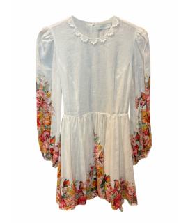 ZIMMERMANN Коктейльное платье