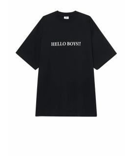 VETEMENTS Футболка