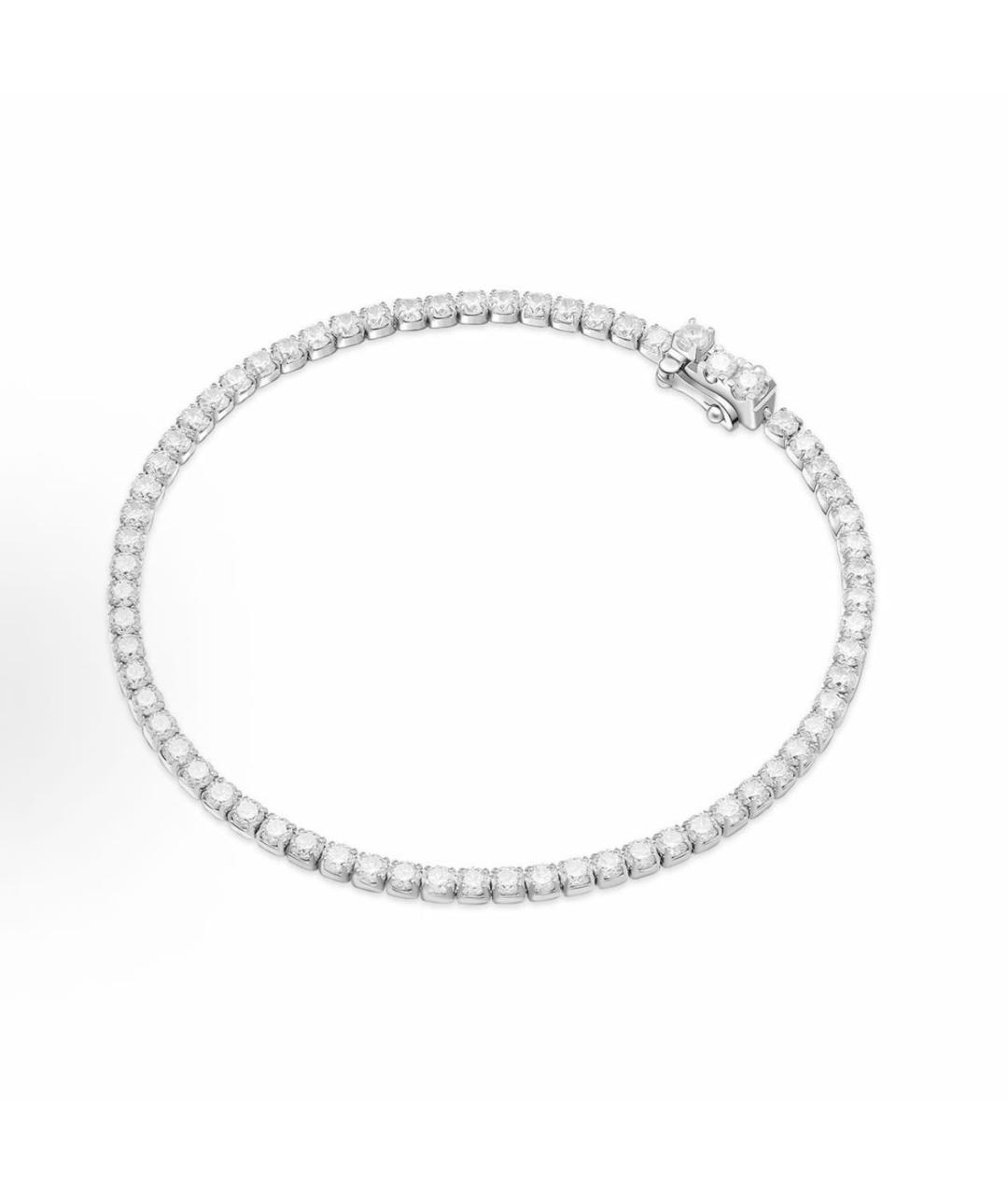 APM Monaco Серебрянный серебряный браслет, фото 3