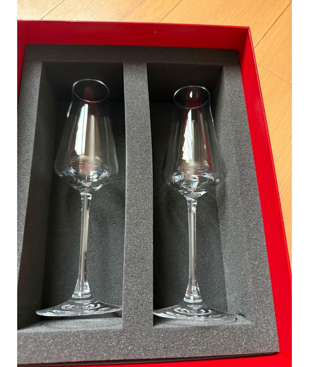 BACCARAT Фужер для шампанского, фото 5