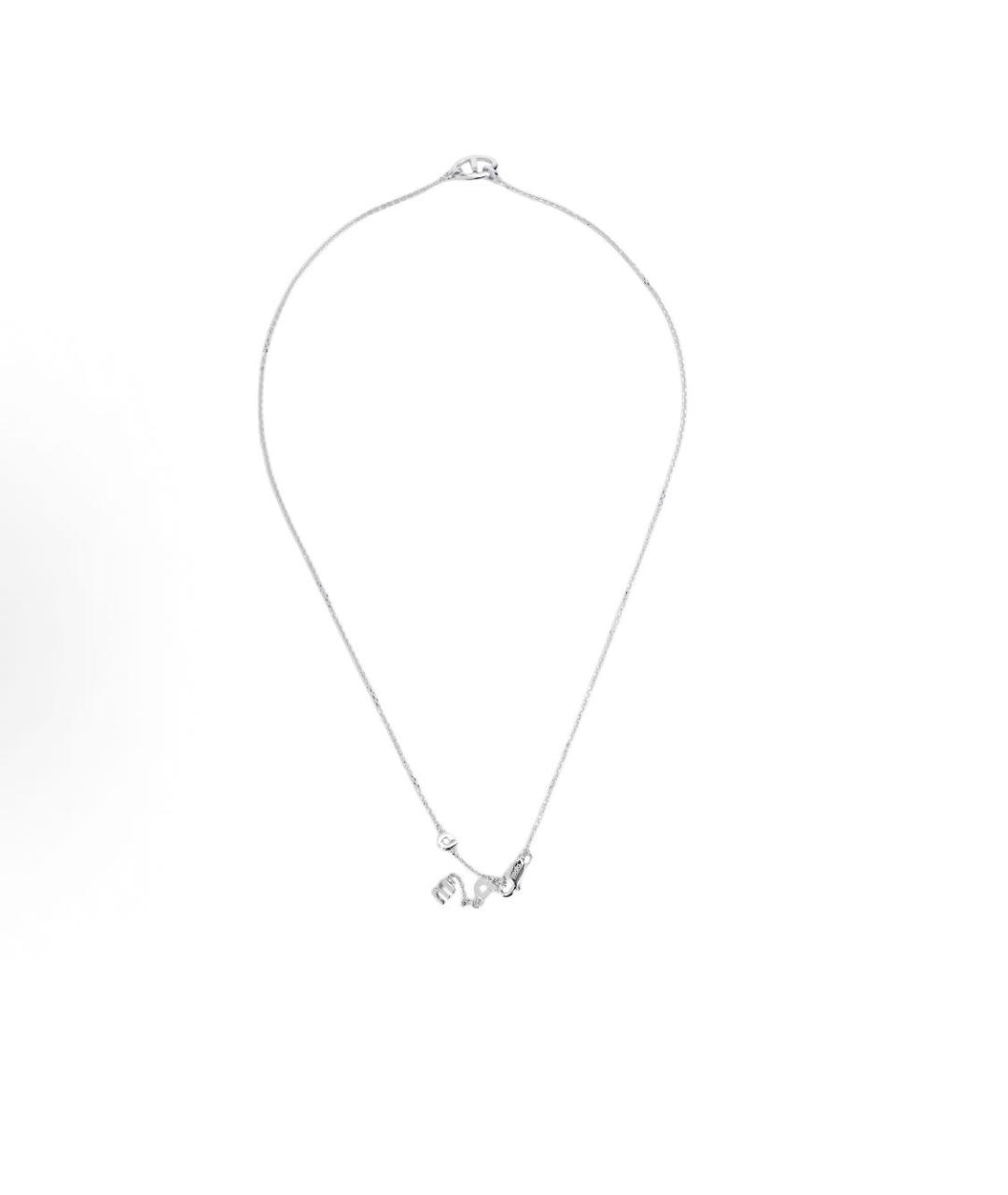 APM Monaco Серебряная серебряная подвеска, фото 2