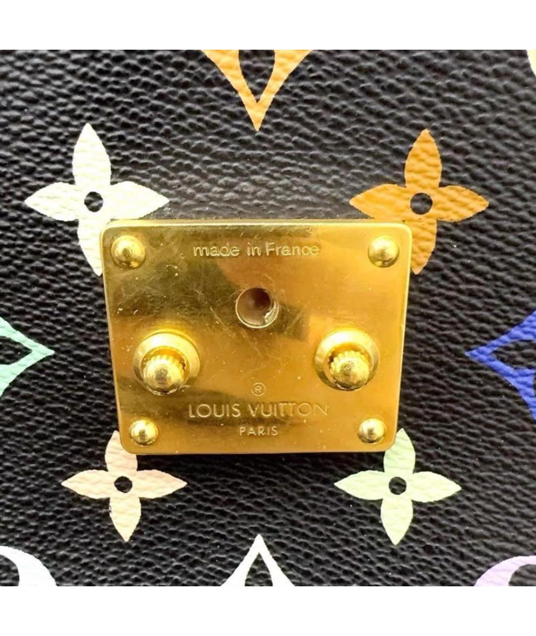 LOUIS VUITTON Мульти сумка через плечо, фото 4