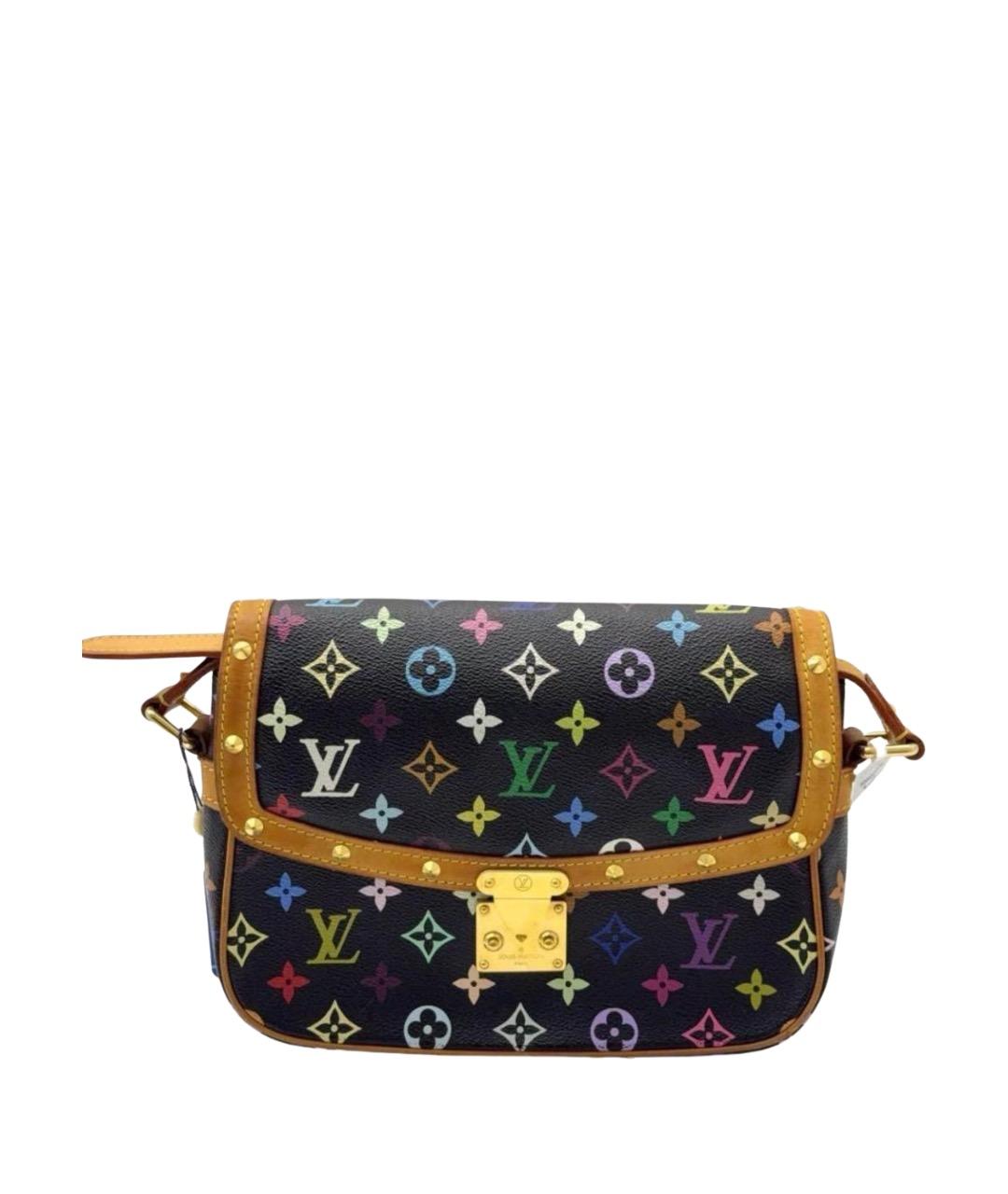 LOUIS VUITTON Мульти сумка через плечо, фото 1