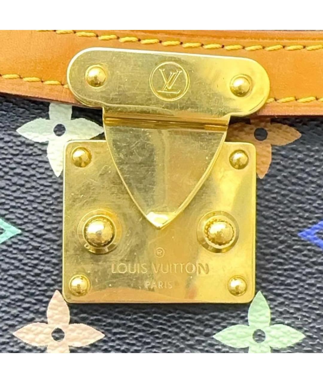 LOUIS VUITTON Мульти сумка через плечо, фото 3
