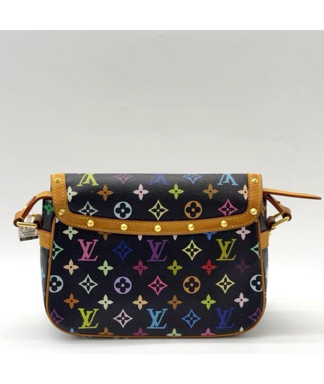LOUIS VUITTON Мульти сумка через плечо, фото 2