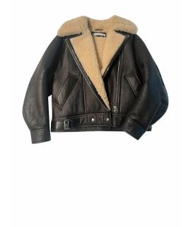 ACNE STUDIOS Дубленка