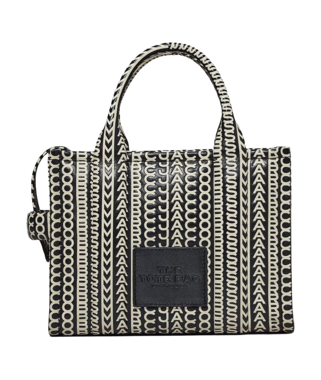 MARC JACOBS Мульти кожаная сумка тоут, фото 1