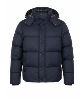 BURBERRY Пуховик