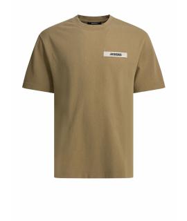 JACQUEMUS Футболка