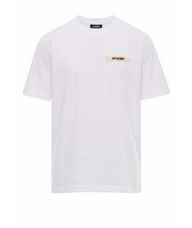 JACQUEMUS Футболка