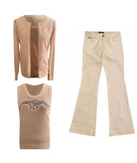 DOLCE&GABBANA Костюм с брюками