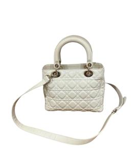 CHRISTIAN DIOR Сумка с короткими ручками