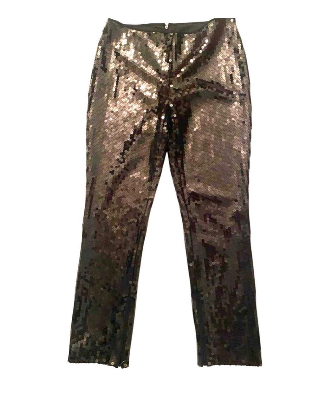 DOLCE&GABBANA Черный костюм с брюками, фото 6