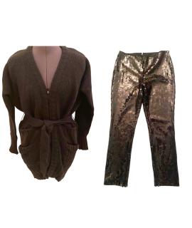 DOLCE&GABBANA Костюм с брюками