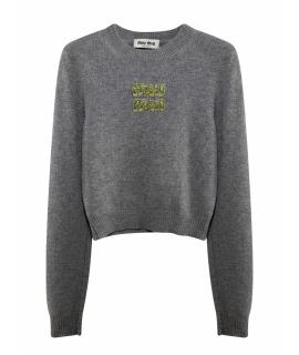 MIU MIU Джемпер / свитер