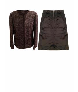 DOLCE&GABBANA Костюм с юбками