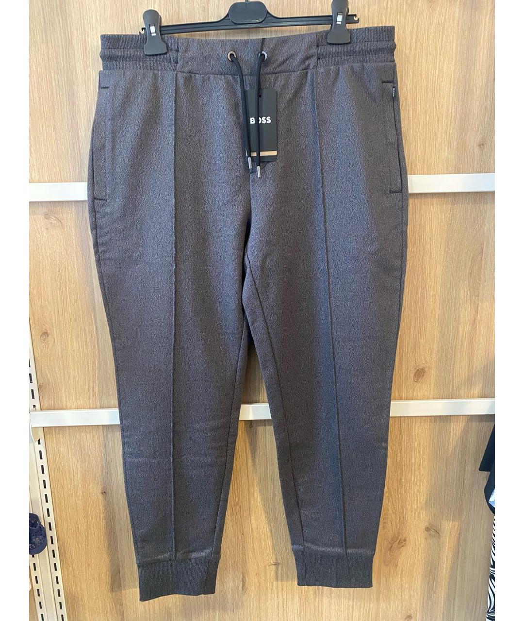 HUGO BOSS Повседневные брюки, фото 9