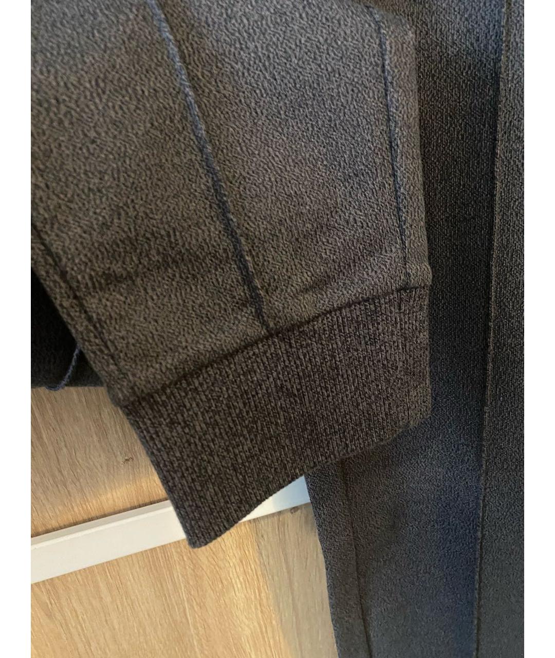 HUGO BOSS Повседневные брюки, фото 4