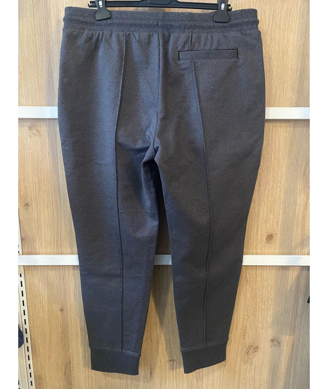 HUGO BOSS Повседневные брюки, фото 2