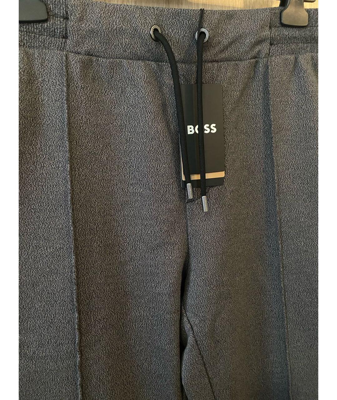 HUGO BOSS Повседневные брюки, фото 5