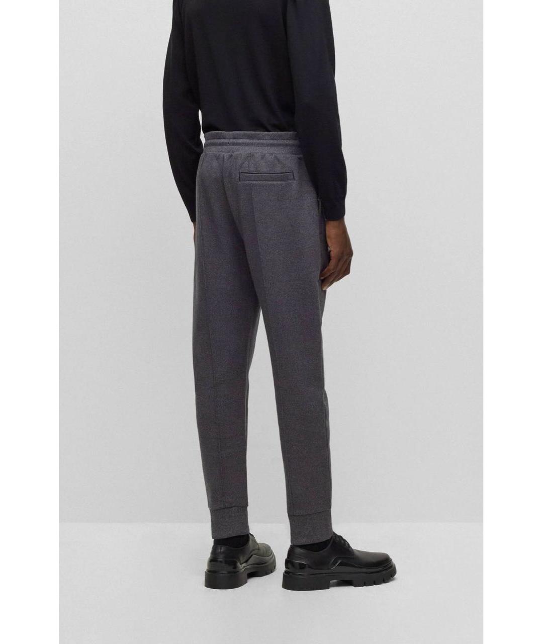 HUGO BOSS Повседневные брюки, фото 8