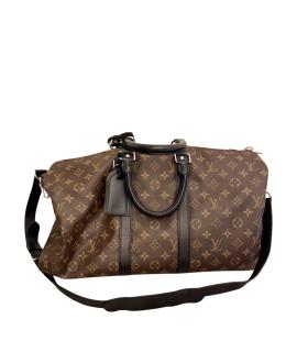 LOUIS VUITTON Дорожная/спортивная сумка