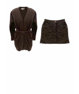 DOLCE&GABBANA Костюм с юбками