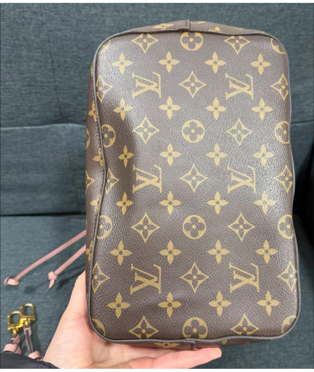 LOUIS VUITTON Мульти сумка через плечо, фото 5