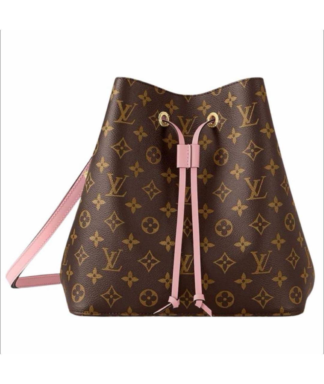 LOUIS VUITTON Мульти сумка через плечо, фото 8