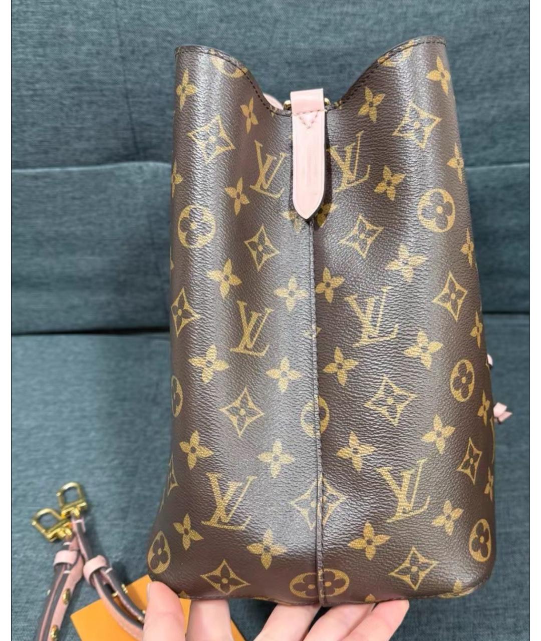 LOUIS VUITTON Мульти сумка через плечо, фото 3