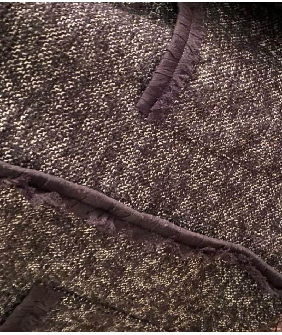 DOLCE&GABBANA Мульти костюм с брюками, фото 3